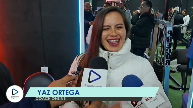 Las valientes mujeres de Zacatl&aacute;n