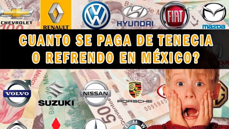 Guía de Tenencia en Nayarit: ¿Cuánto Debes Pagar?
