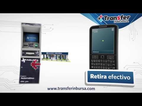 Transferencias M&oacute;viles Inbursa: Simplifica Tus Finanzas