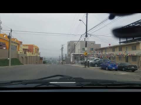 Gu&iacute;a Completa de C&oacute;digos Postales en Tijuana