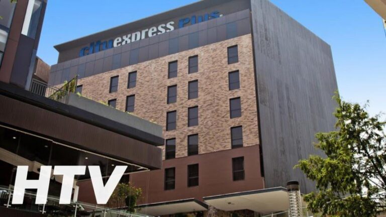 Guía completa de City Express Perisur Tlalpan