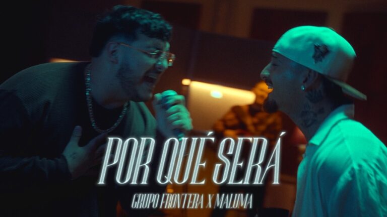 An&aacute;lisis de la Letra de Porque Ser&aacute; de Grupo Frontera