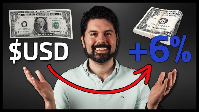 ¿En Qué Banco Obtienes Mejor Tasa por el Dólar?