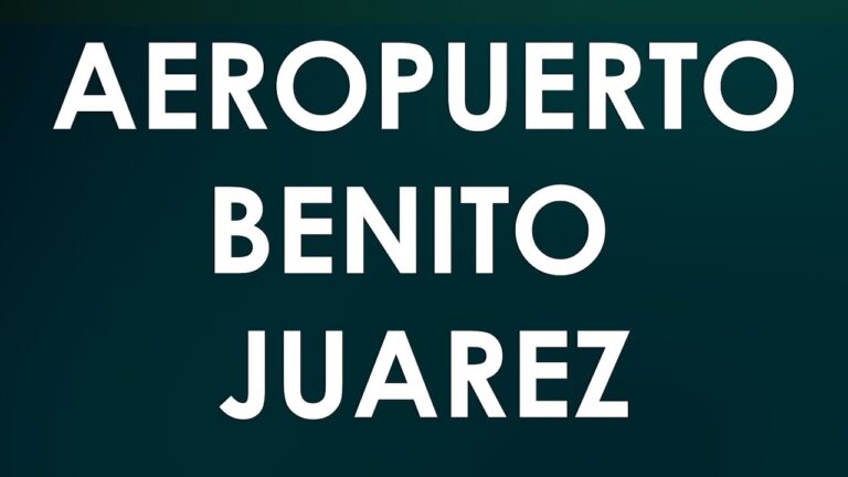 C&oacute;digo Postal del Aeropuerto de Guadalajara: Gu&iacute;a Completa
