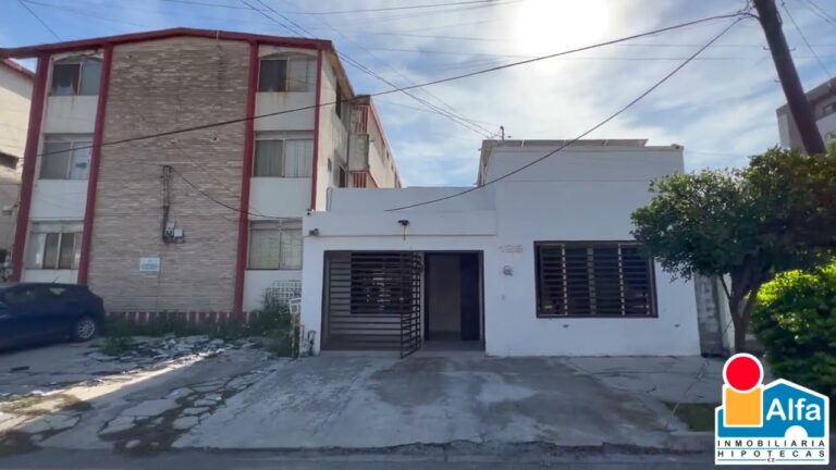Alquiler de Casas en la Colonia Roma, Monterrey