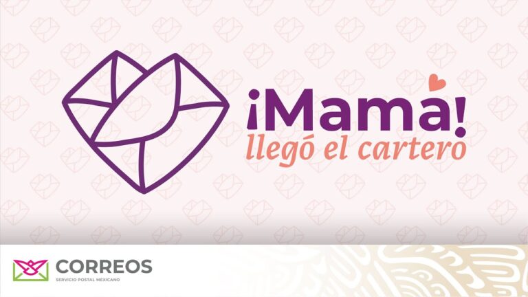 Gu&iacute;a completa de la carta poder en Correos de M&eacute;xico