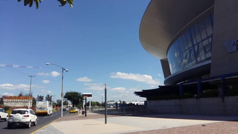 Guía para Llegar al Auditorio Telmex