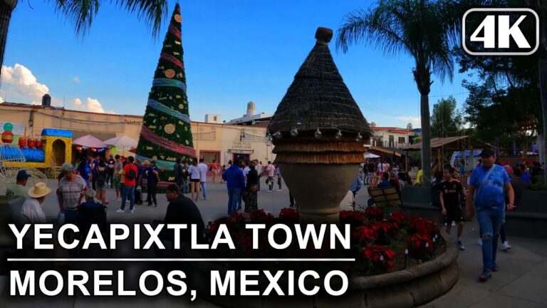 Gu&iacute;a del C&oacute;digo Postal de Morelos, M&eacute;xico