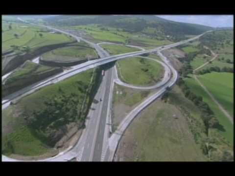 Guía Completa de la Carretera Arco Norte de México con Mapa