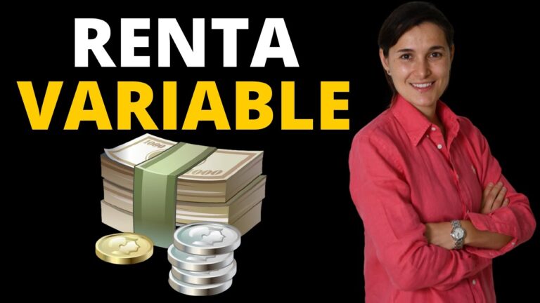 Caracter&iacute;sticas Esenciales de la Renta Variable