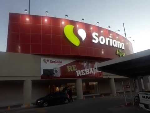 Soriana Híper: La transformación del henequén