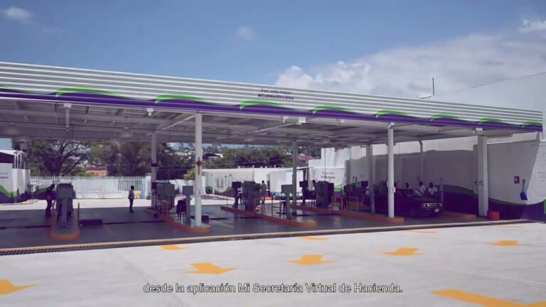 Cómo pagar la multa de verificación en Morelos