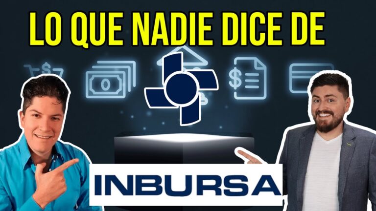 Inversiones a Plazo con Inbursa: Gu&iacute;a Optimizada
