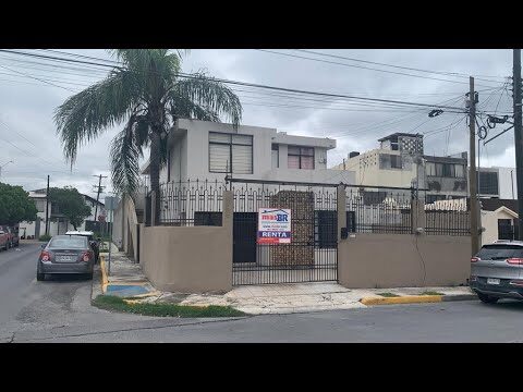 Renta de Casas Econ&oacute;micas cerca del Metro en Monterrey