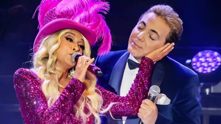 Conciertos en el Coliseo de Torreón