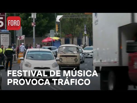 Evento en el Aut&oacute;dromo Hermanos Rodr&iacute;guez Hoy