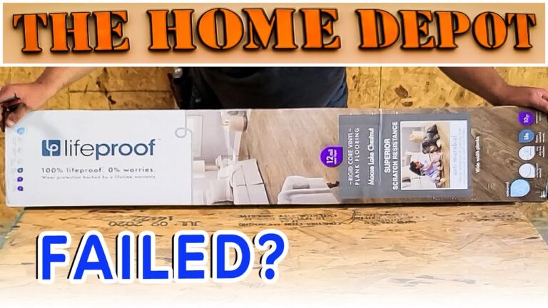 MSI en Home Depot: Innovaci&oacute;n y Estilo en Mejora del Hogar