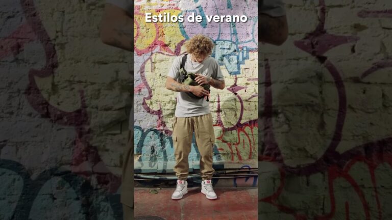 Origen de la marca Ecko: &iquest;De d&oacute;nde es?