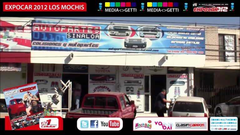 Gu&iacute;a del c&oacute;digo postal de Los Mochis, Sinaloa
