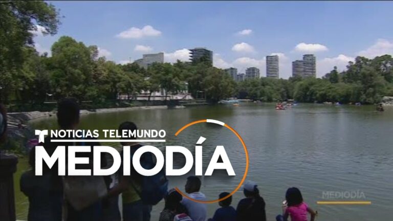 Gu&iacute;a completa del c&oacute;digo postal de Chapultepec