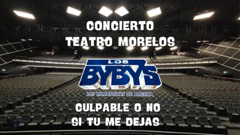 Descubre la historia de Tetro Morelos