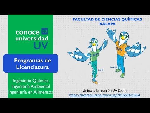 Unidad de Ingenier&iacute;a y Ciencias Qu&iacute;micas en Xalapa