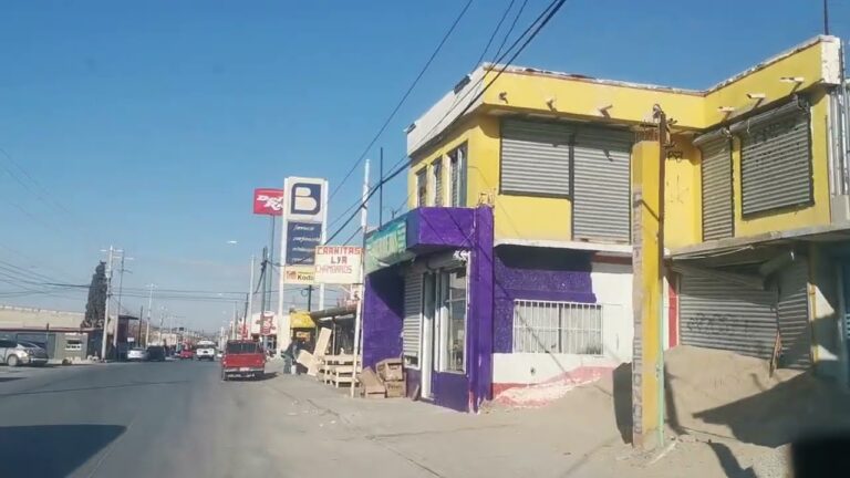 Gu&iacute;a Completa del C&oacute;digo Postal en Ju&aacute;rez, Chihuahua