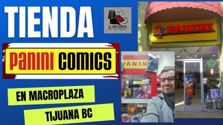 Tiendas Imperdibles en la Macroplaza de Tijuana