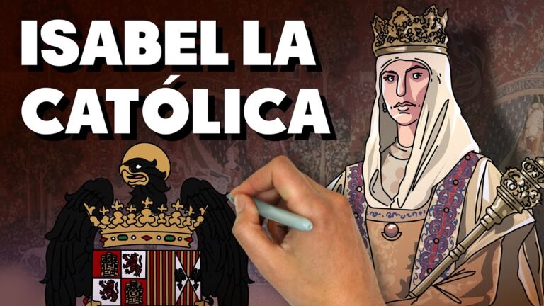 Isabela Cat&oacute;lica 39: Historia y legado