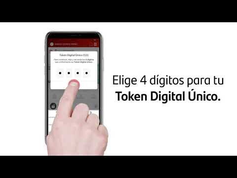 C&oacute;mo recuperar mi Super Token de Santander