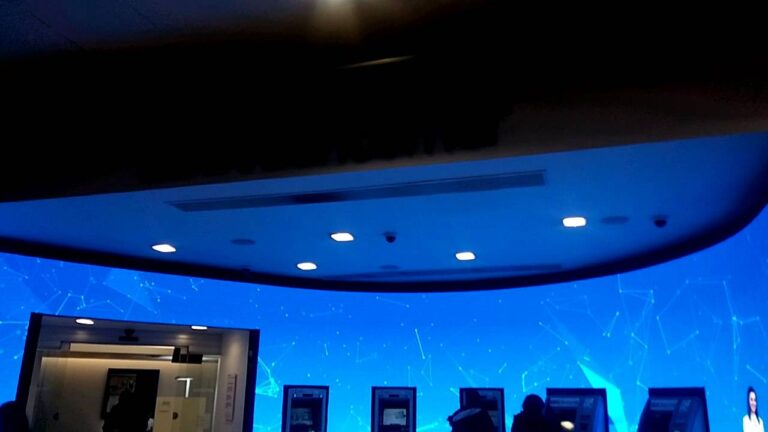 Gu&iacute;a completa de Bancomer Plaza Galer&iacute;as