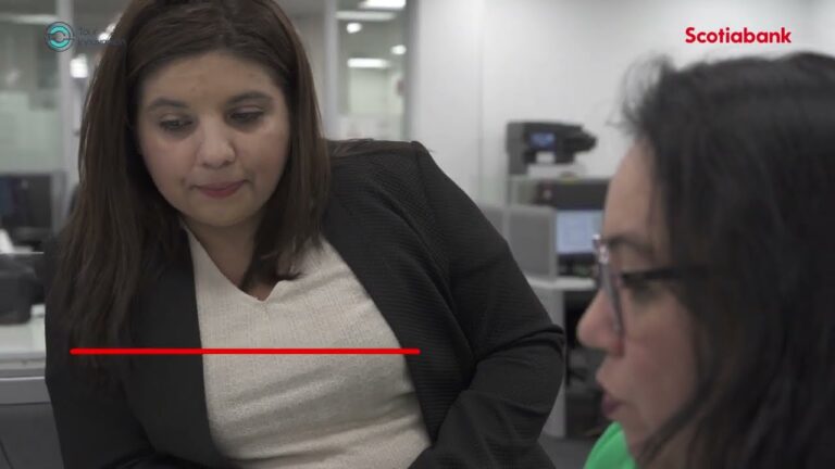 Banco Scotiabank C&oacute;rdoba: Innovaci&oacute;n y Servicios Financieros Eficientes