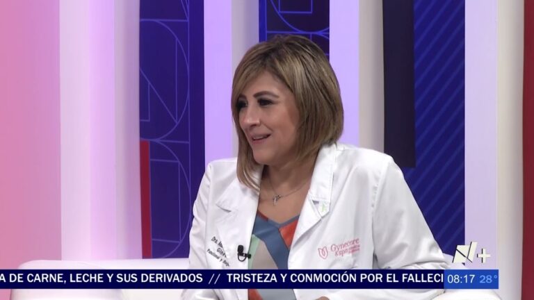 Cl&iacute;nica de la Mujer en Hermosillo: Servicios Especializados para la Salud Femenina