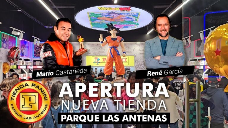 Las Mejores Tiendas de Antenas: Gu&iacute;a de Compra