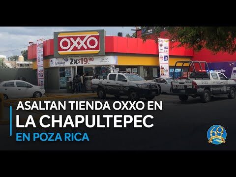 El fen&oacute;meno de los OXXO Chopos: &iquest;qu&eacute; son y c&oacute;mo funcionan?