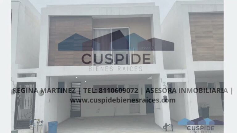 Alquiler de casas econ&oacute;micas en Apodaca
