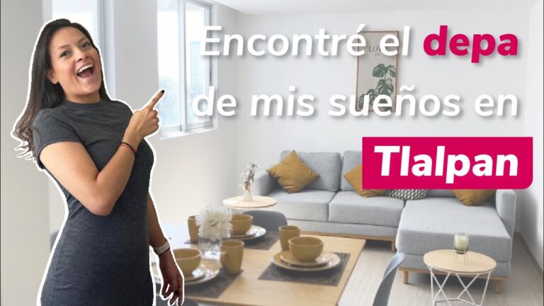 Gu&iacute;a Completa del C&oacute;digo Postal de Tlalpan