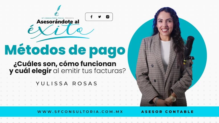 Condiciones de Pago SAT: Todo lo que Necesitas Saber
