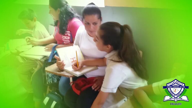 El Colegio L&aacute;zaro C&aacute;rdenas del R&iacute;o en Reforma, Chiapas: Una Visi&oacute;n Integral