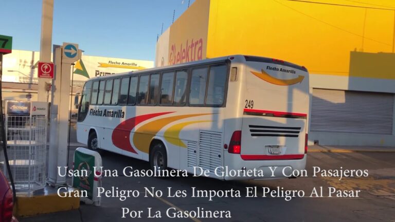 Gu&iacute;a de la Central de Autobuses en Atotonilco