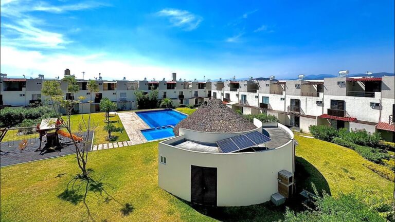 Descubre Hotel Las Garzas en Tequesquitengo: Tu Escapada Perfecta