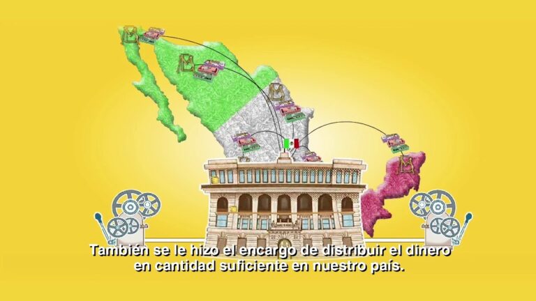 Historia de la Banca en México