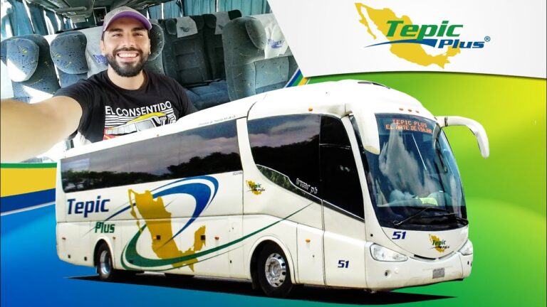 Horarios de Tepic Plus: Todo lo que necesitas saber
