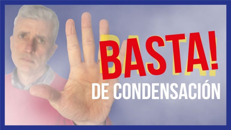C&oacute;mo Controlar la Humedad en Casa Efectivamente