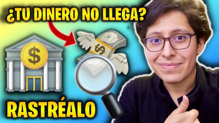 Rastreo en Banxico: Eficiencia y Transparencia Financiera