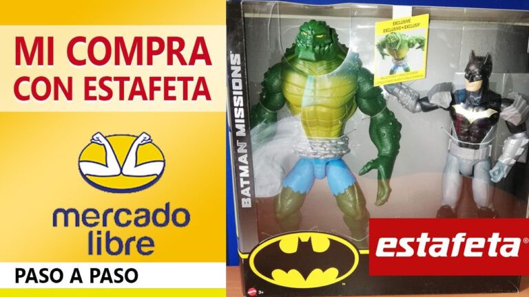 Estafeta CD Mante: Eficiencia y Servicio en Log&iacute;stica