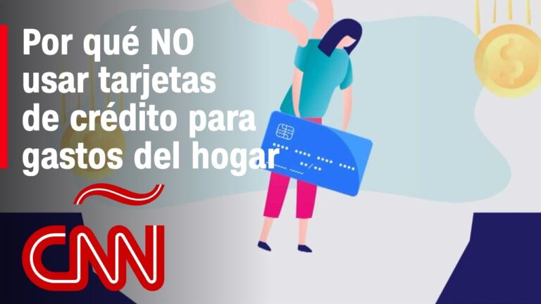 Consecuencias de No Pagar las Tarjetas de Cr&eacute;dito