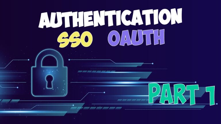 Guía para la Identificación, Autenticación y Autorización