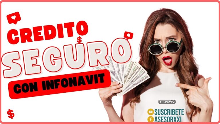 Consejos para obtener un cr&eacute;dito seguro