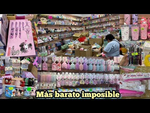 Tiendas en la Plaza Central de Abastos: Una Gu&iacute;a Completa